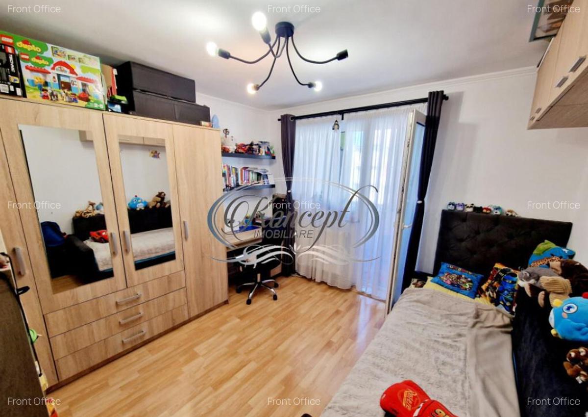 Apartament finisat, locuibil imediat, pret competitiv, zona - 3