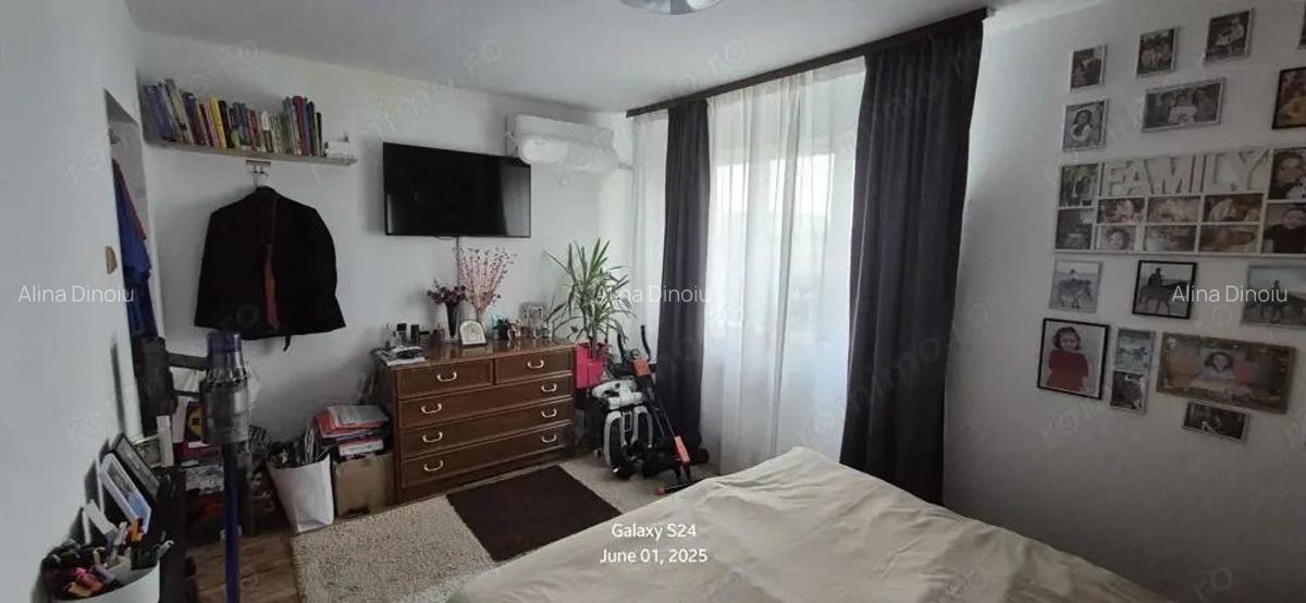 Apartament 3 camere metrou Bazilescu - complet renovat 2021 - 3