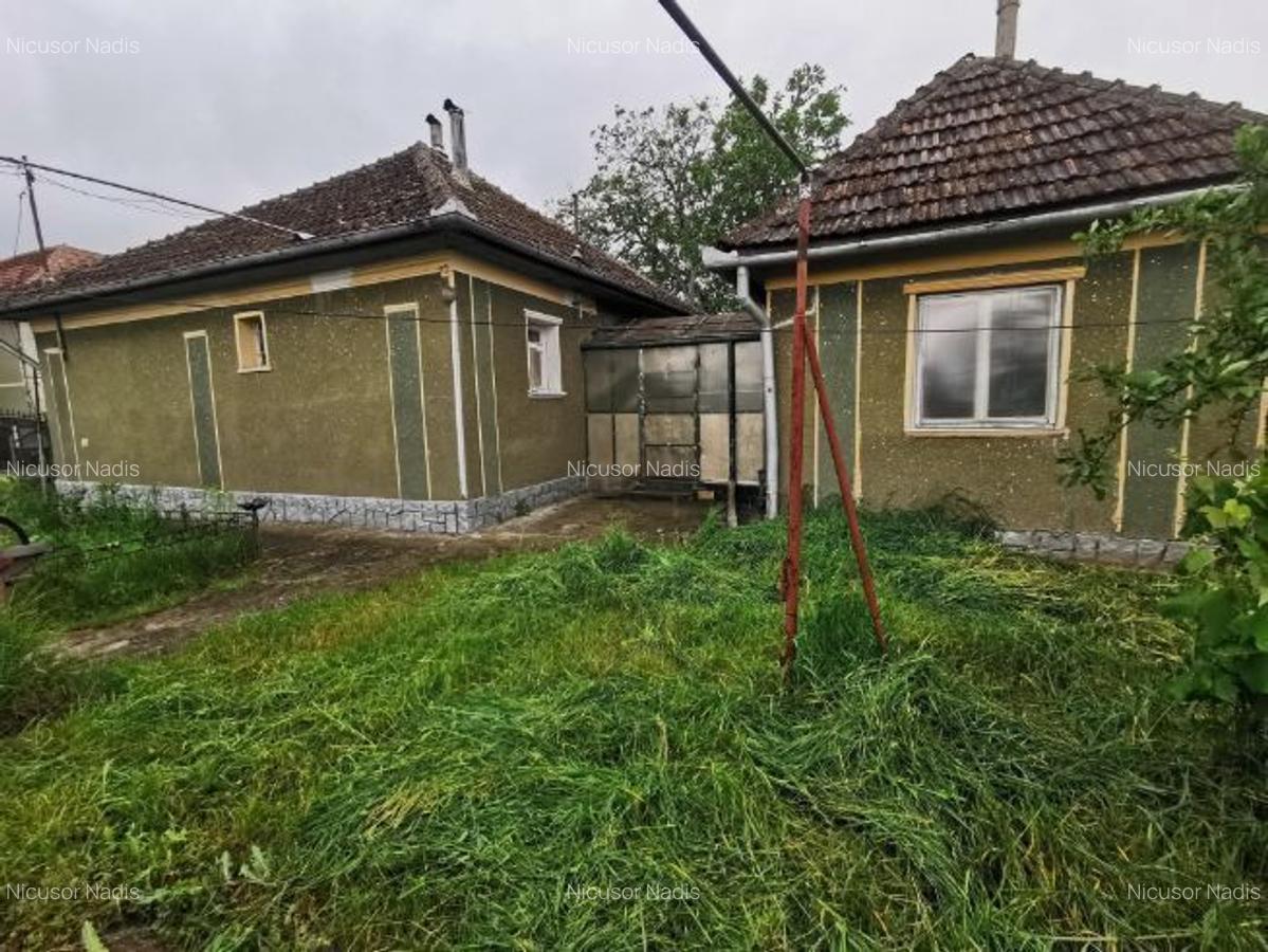 Casă de vânzare în Oșorhei - 3