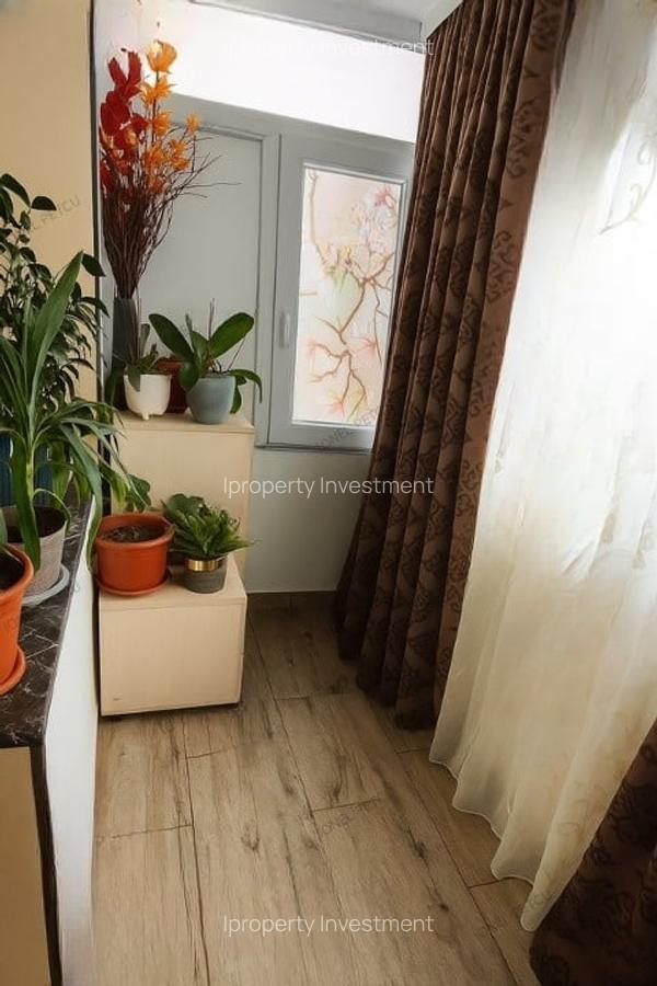 Bd. Lacul Tei I 3 Camere I Decomandat I Renovat Total I Balcon x2 I - 9