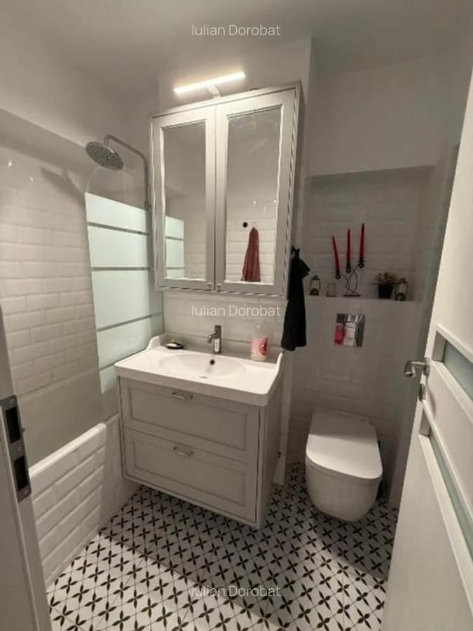 Apartament 4 cam | Delfinului | Mobilat Utilat | Panorama - 10