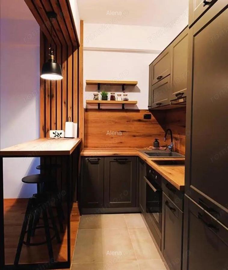 Apartament cu doua camere de inchiriat in zona Drumul Taberei - 2