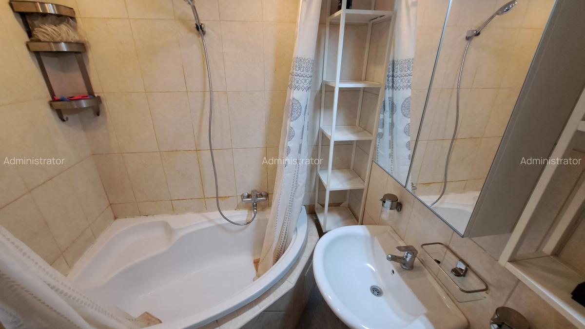APARTAMENT 2 CAMERE LUX - MOBILAT UTILAT- AMPLASAT IDEAL - 33