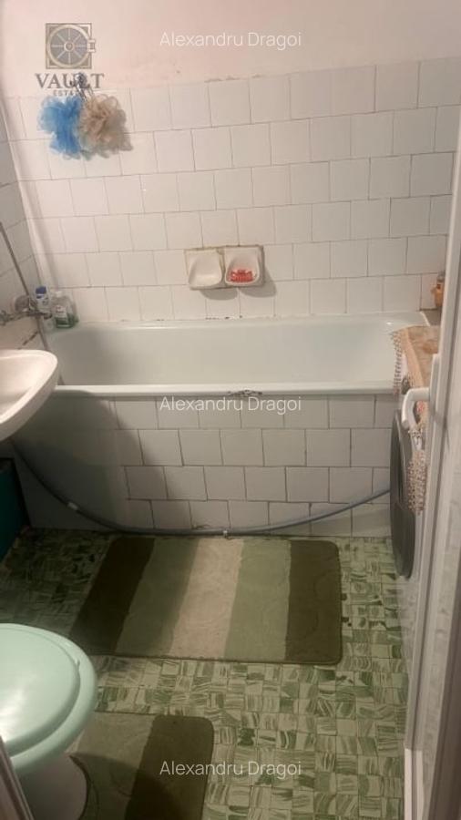 Apartament 3 camere - Decomandat -Colentina - 7