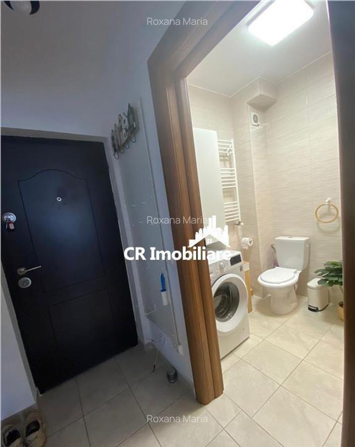 Apartament 2 camere Dristor/ Parcare subterana inclusa - 8