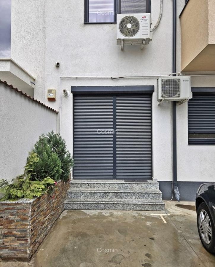 Spatiu de inchiriat Popesti / Oltenitei + 2 parcari (zona Lidl) - 14