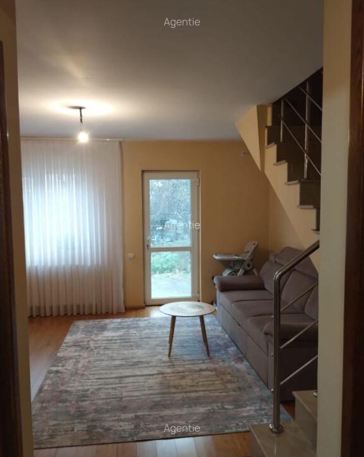 Duplex 4 camere Dimitrie Leonida - 6