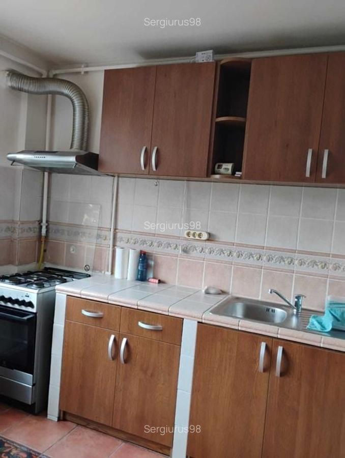 Apartament cu 2 camere | 50 mp + balcon | Gheorgheni - 3