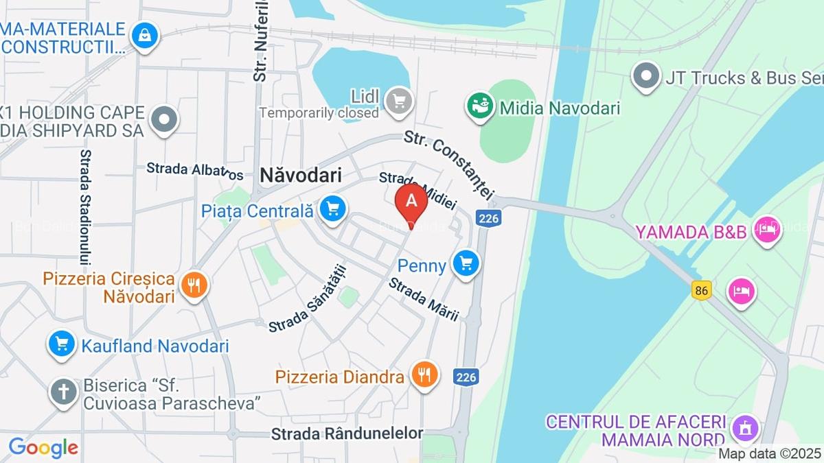 Garsoniera de vanzare Navodari - 1