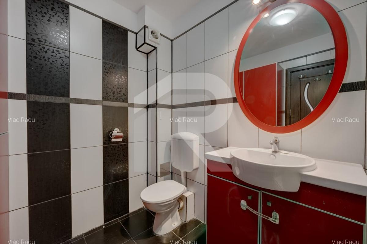 SPLAIUL UNIRII - CONFORT CITY - 3 CAMERE, ETAJ 3, 102 MP, 2 LOCURI PARCARE ! - 9