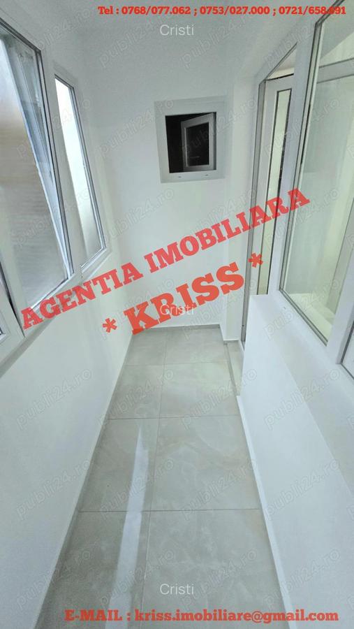 Nou Pe Pia?a! Apartament 3 Camere ULTRACENTRAL Confort 1 Decomandat Etaj 1 Mobilat ?i Utilat - 10