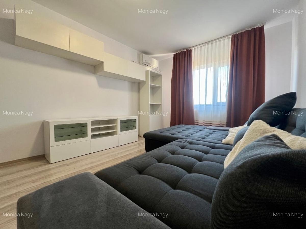 Apartament 2 camere zona Soarelui - 8 Apartament 2 camere zona Soarelui - 8