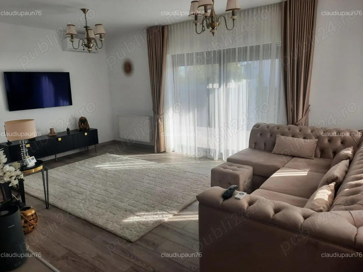 Vila vanzare Dragomiresti Ilfov - 6