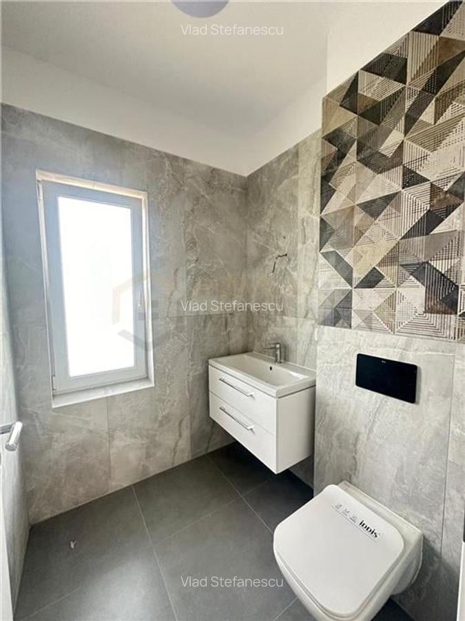 MEHALA - 3 Camere - Bloc nou - LIFT - Balcon mare - 5