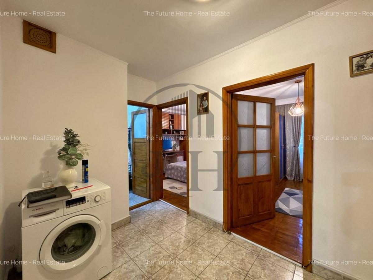 Apartament 3 camere de vanzare Constanta, zona Anda - 14