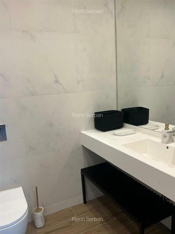 Apartament cu 3 camere semidecomandat în Barbu Văcărescu - 5