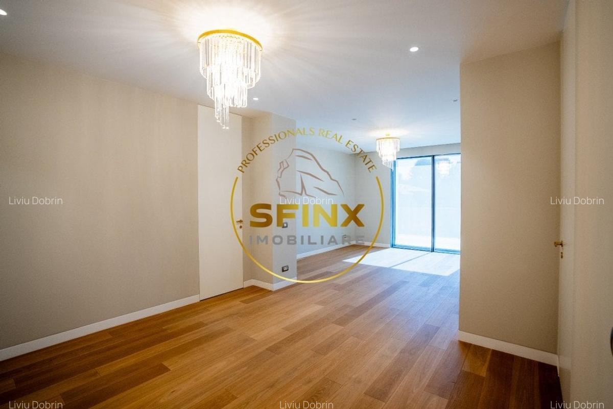 A corner of paradise in the heart of the Capital - 2 rooms, 114 sqm - 2