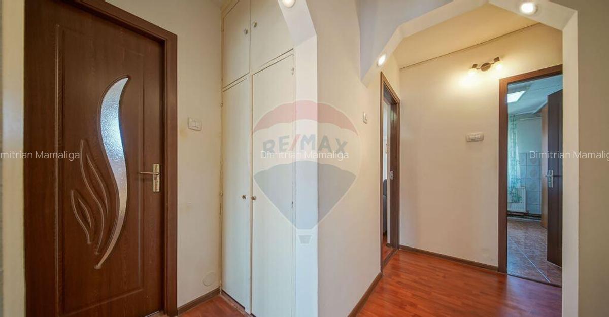 Apartament 3 camere, 2 bai Str. Independen?ei, Trac... - 18
