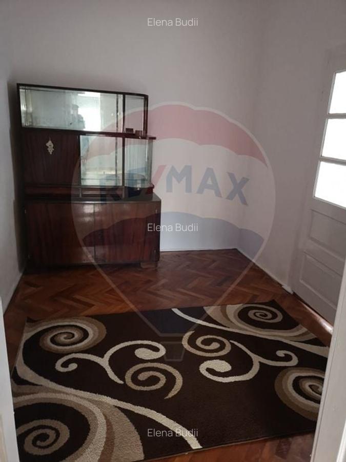 Casa cu teren 2900 mp 5 camere de vanzare IRATOISU - 13