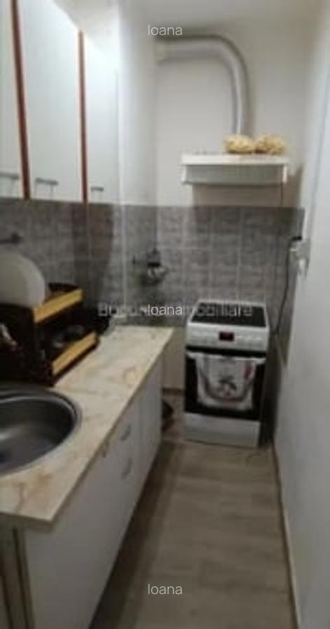 Titan Minis Costin Georgian Metrou,bl.reabilitat,et.4/9 renovata, mobilata - 5