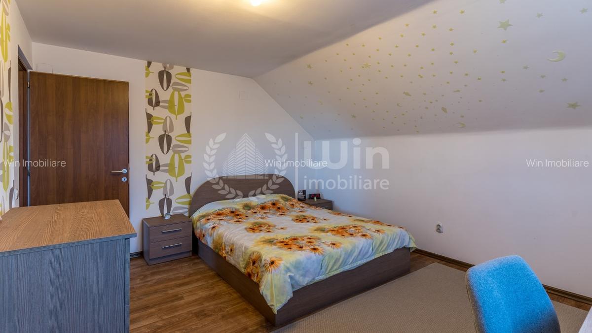 Casa individuala | 170mp util | Teren 430mp | Someseni - 18