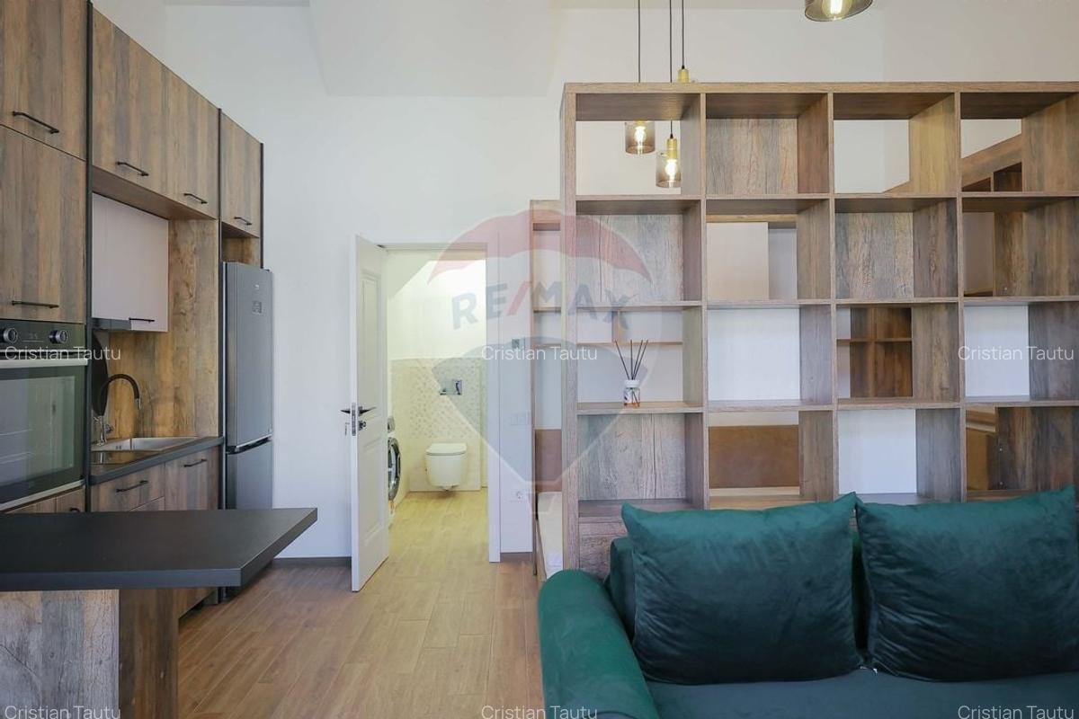 De vanzare 2 apartamente complet renovate Ultracentral - 18