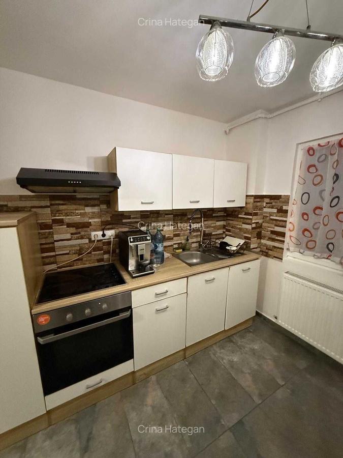 Apartament 2 camere | Centrala proprie - Calea Sagului - 4