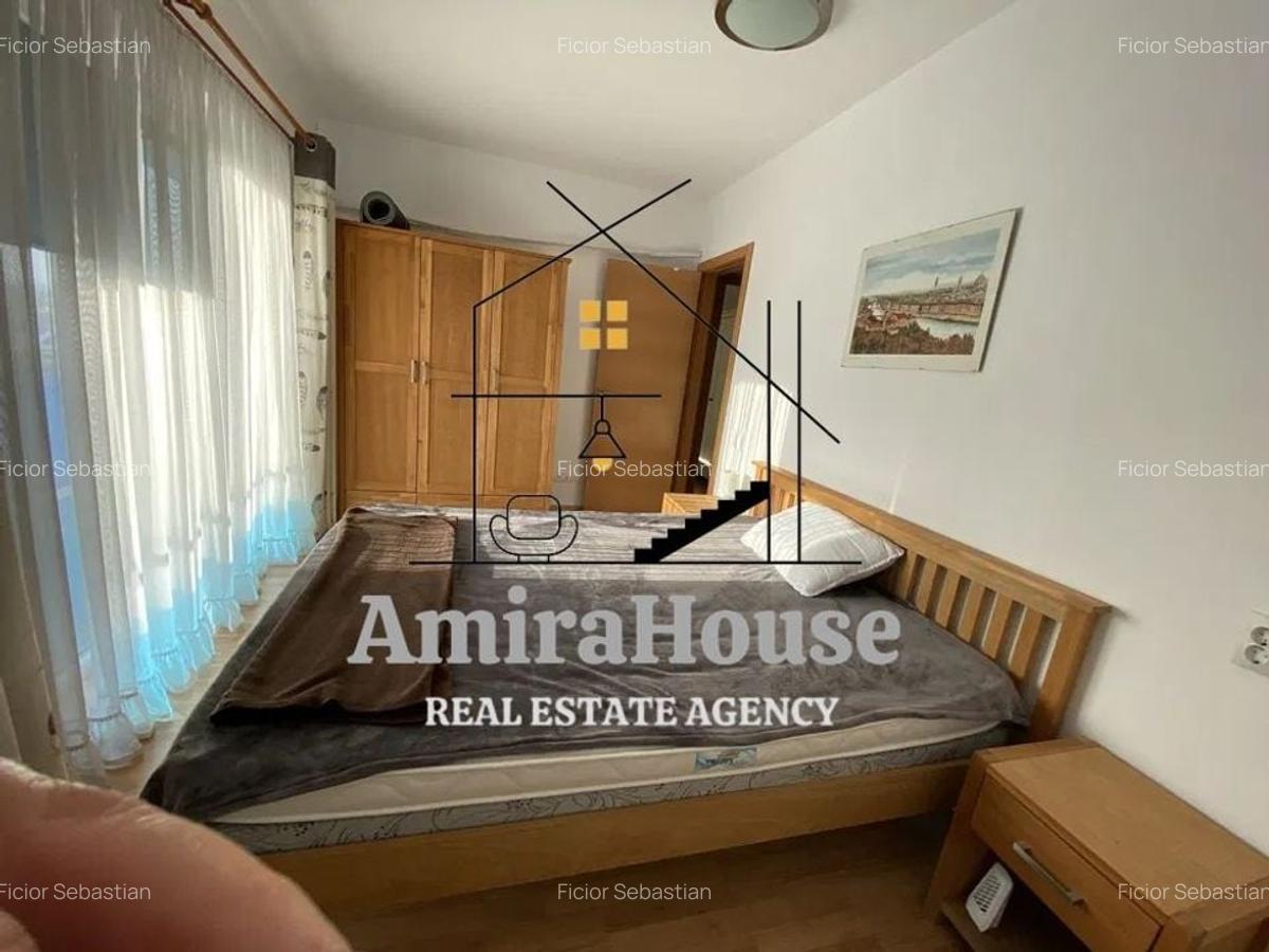 Apartament 2 camere, 50 mp, parcare, Viva City Iulius Mall - 2