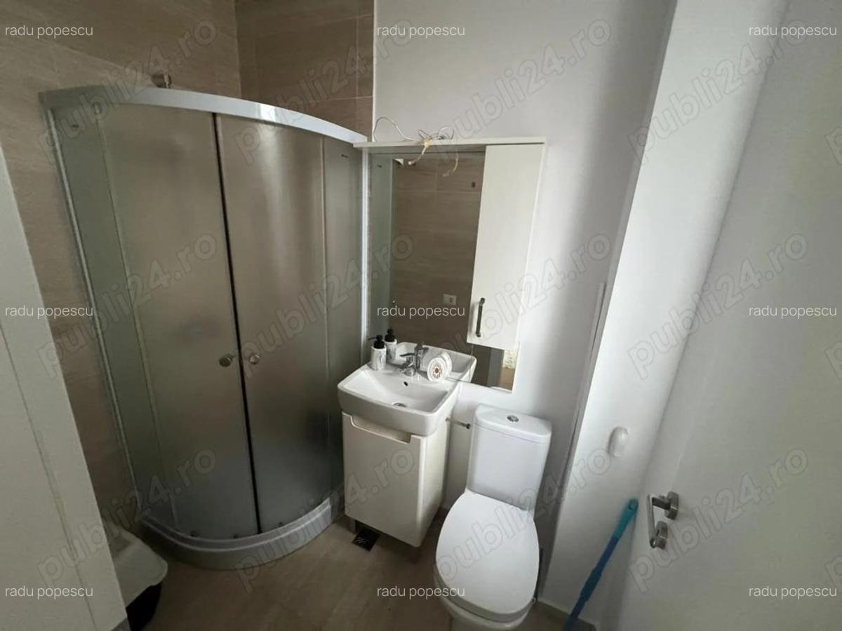 Ocazie!!! Penthouse in Timisoara la pret de apartament - direct de la proprietar - 10