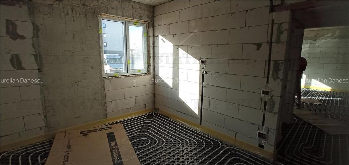 Apartament 3 camere finisaje Premium, pompe de caldura, Fundeni-Dobroesti - 6