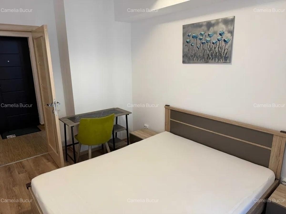 Apartament cu 2 camere - zona Tudor vladimirescu - Rivers Towers - Pet Friendly - 3