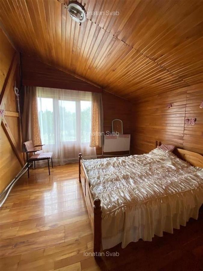Casă individuală cu 2 camere în Hidișelu de Sus - 1