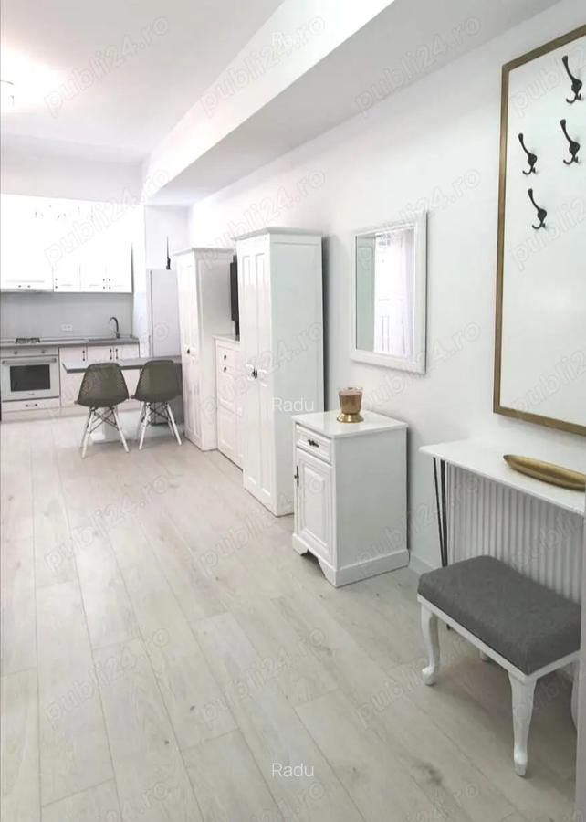 Otopeni Ultracentral, langa aeroport, utilata mobilata modern, intretinere inclusa - 4