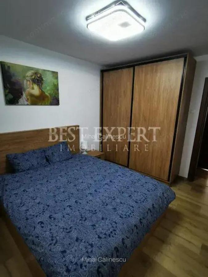 Apartament 3 camere complet renovat, mobilat ?i utilat la 3 minute de metrou - 2