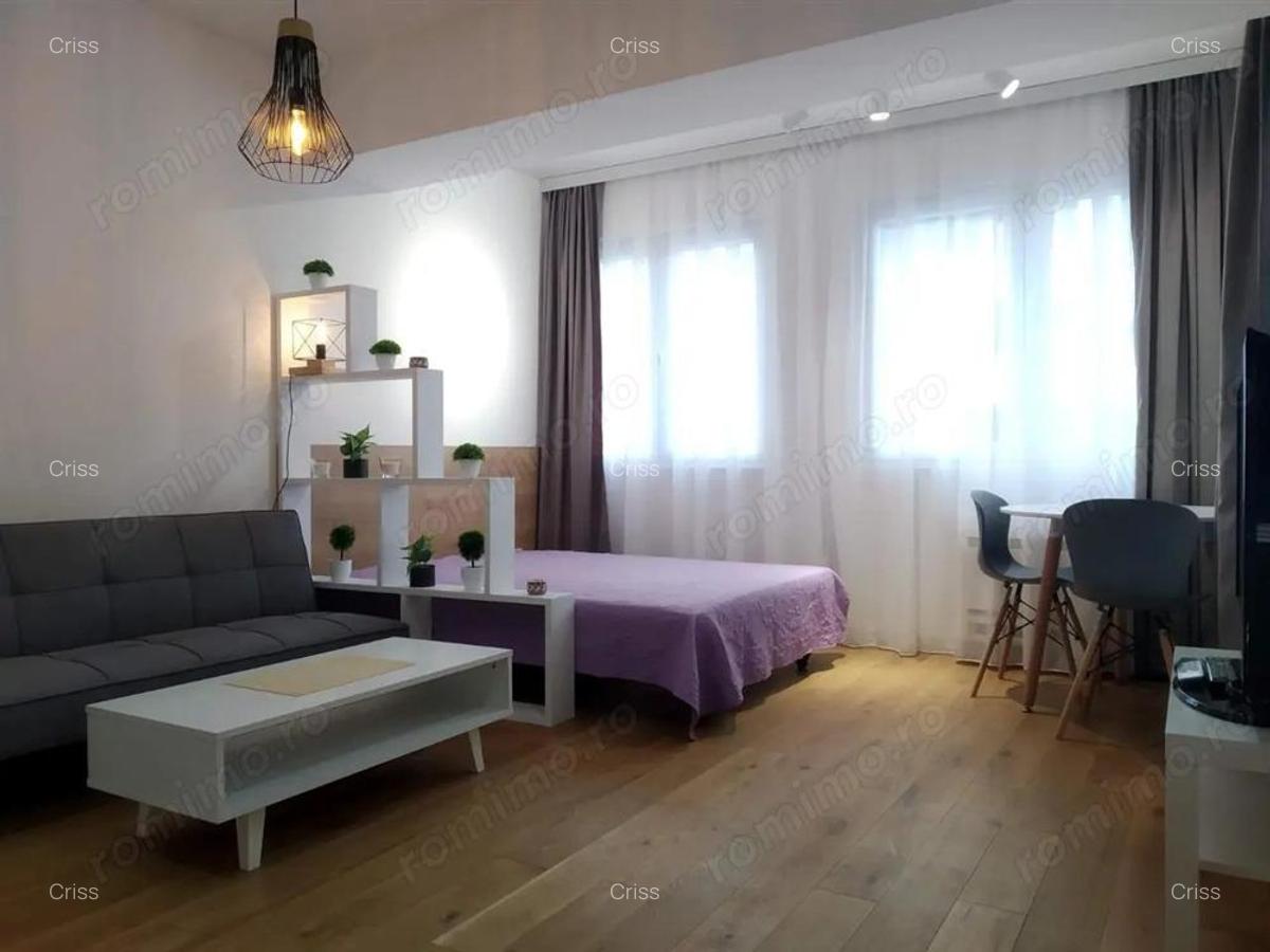 Vanzare garsoniera zona Gorjului - 4 Vanzare garsoniera zona Gorjului - 4