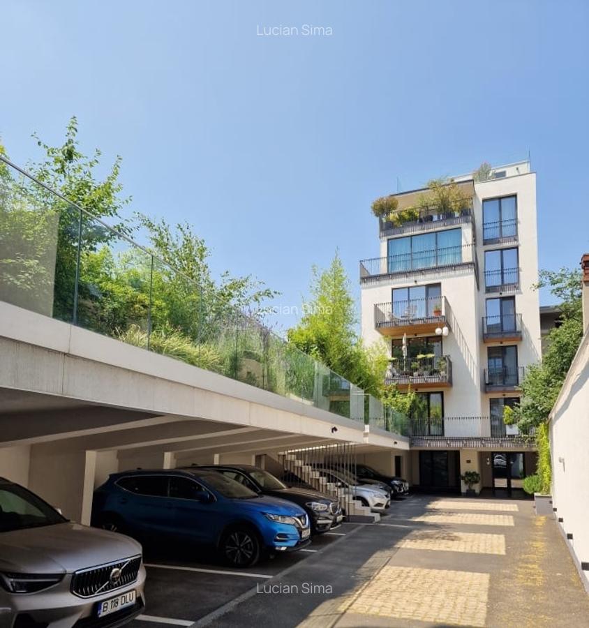 De Vanzare! Apartament cu gradina In zona Dorobanti - 17