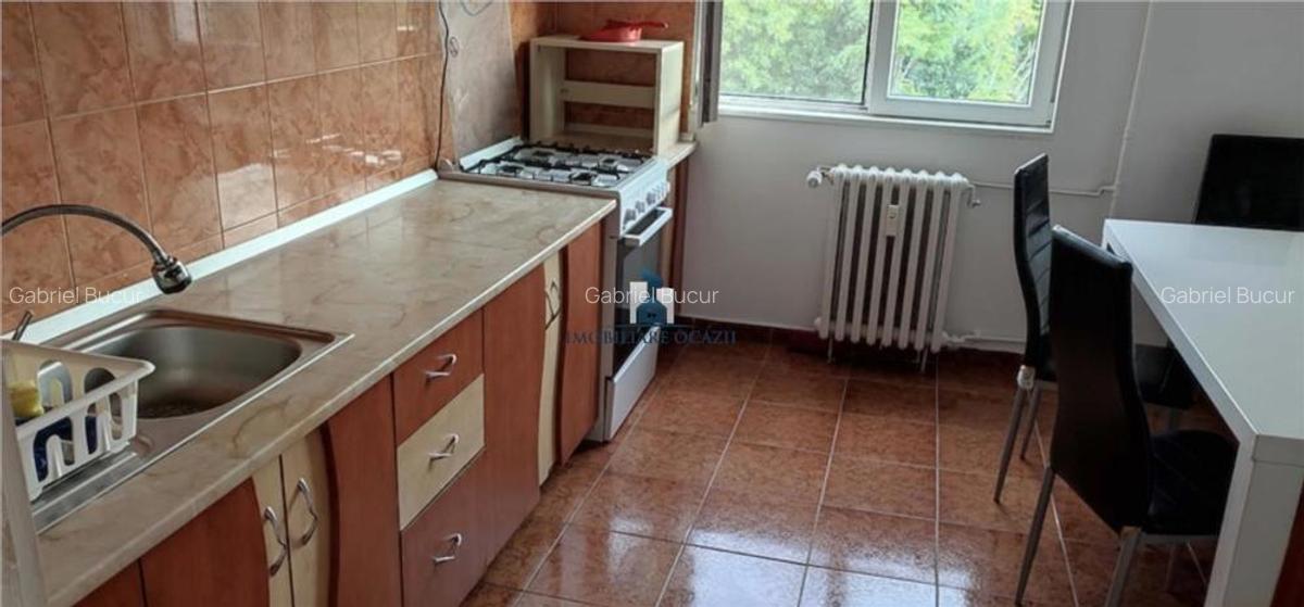 Inchiriere Apartament 2 Camere Semidecomandat Berceni-Drumul Gazarului - 5