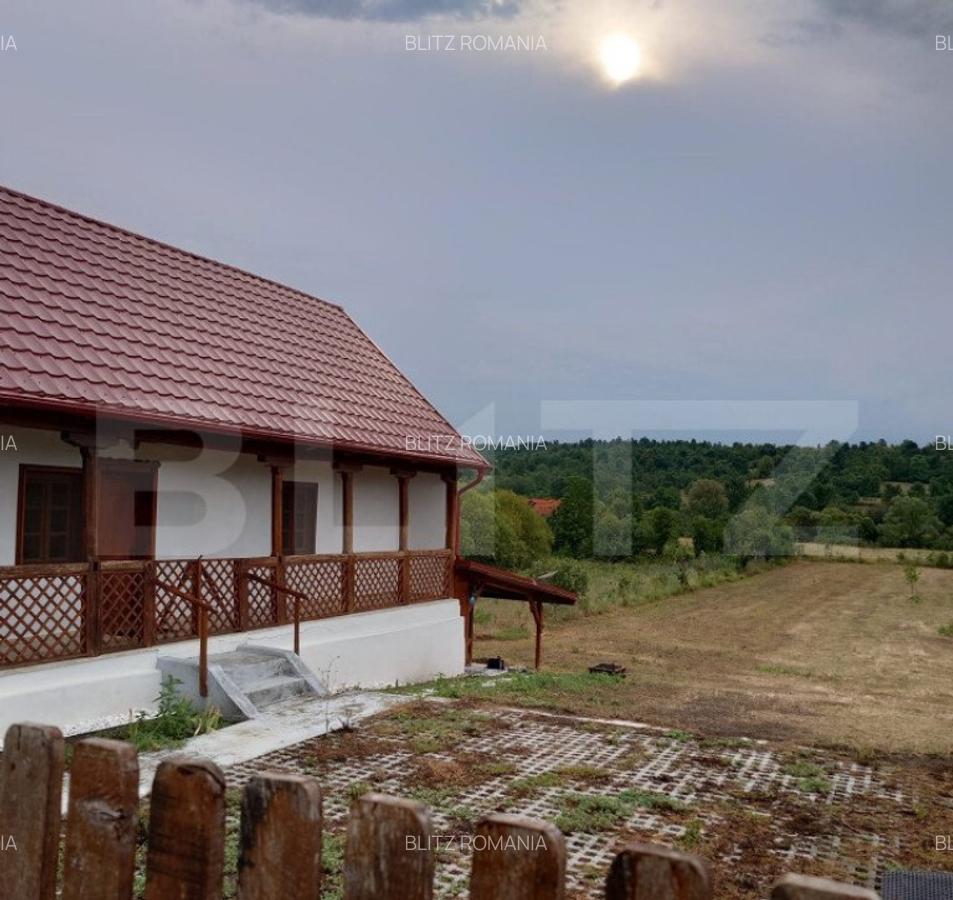 Casa de vacan?a, Brestova? - 16