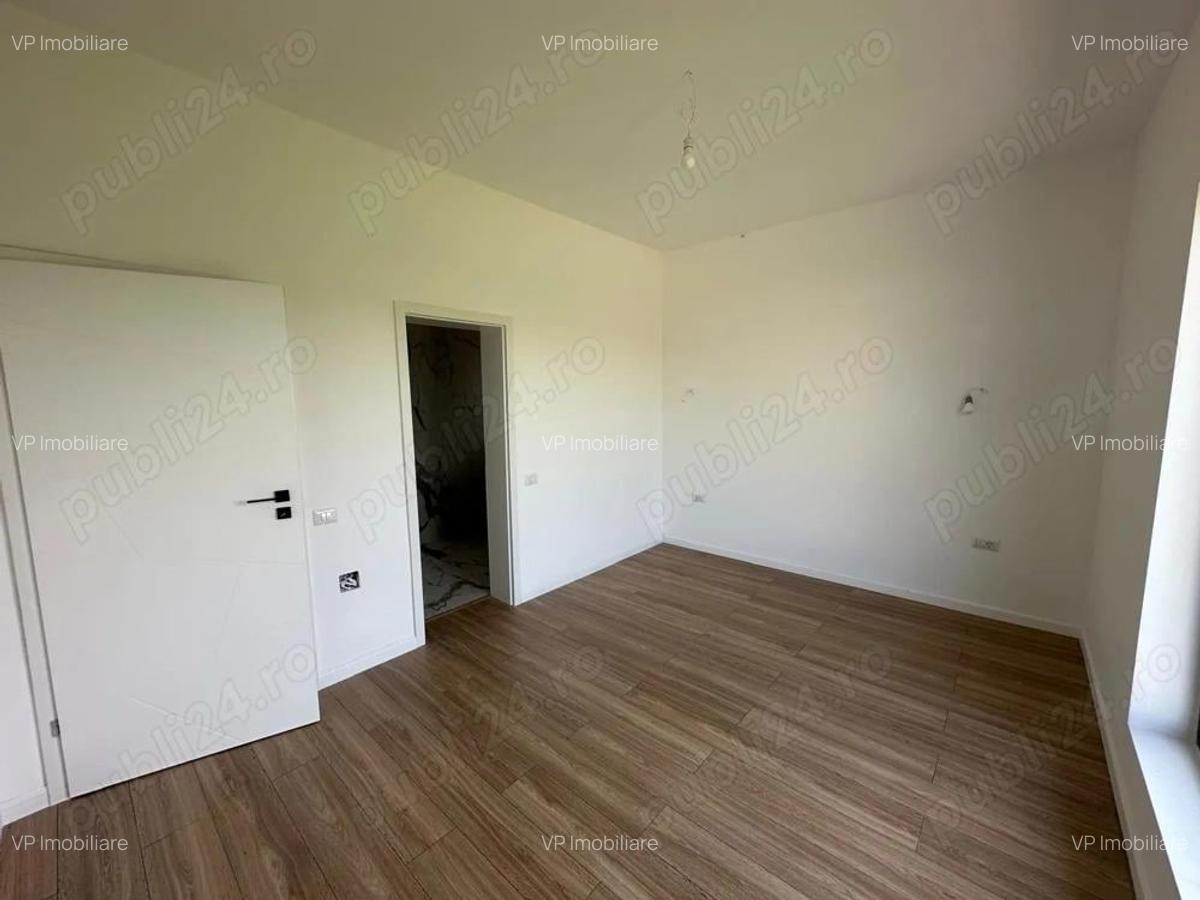 Casa in Domnesti cu teren in suprafata de 520 mp - 13