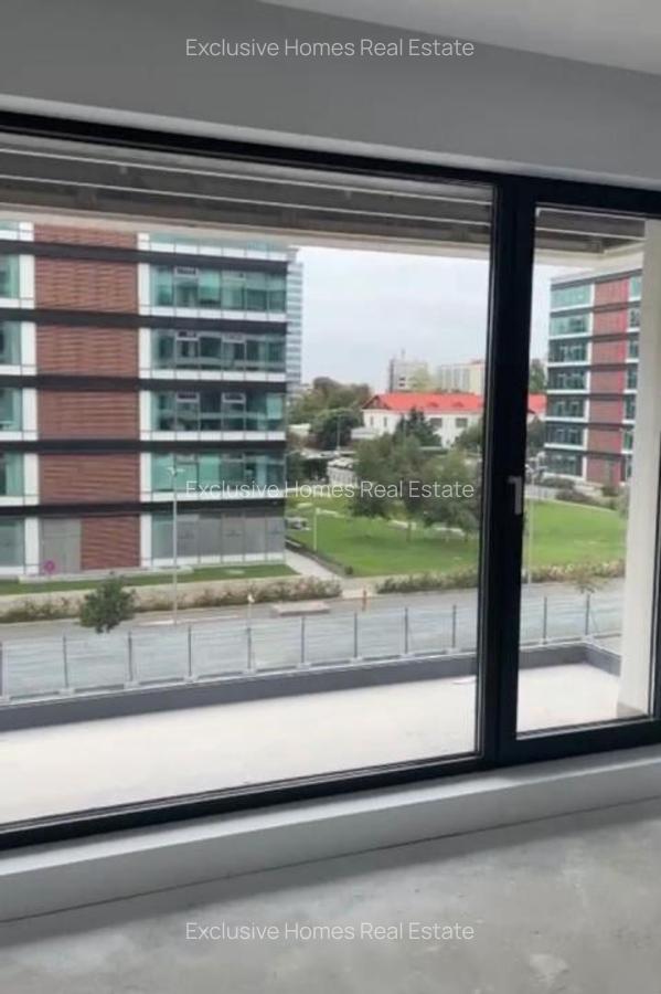 Apartament cu 2 camere semidecomandat în Aviației - 1