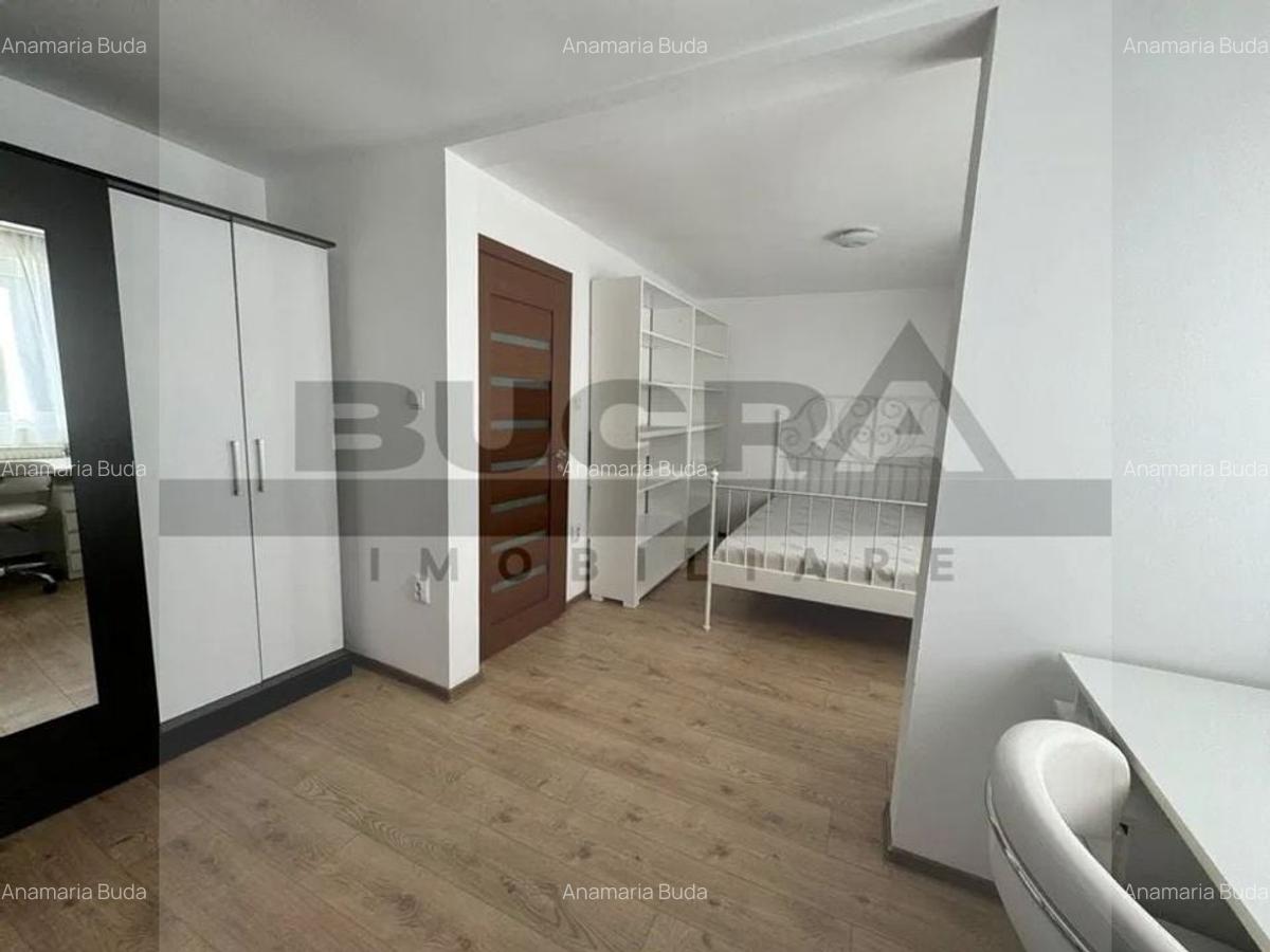 Apartament 2 camere, 60 mp, 2 parcari, zona Ultracentrala - 5