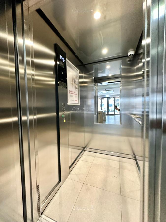 Garsonieră semidecomandată, mobilată în Theodor Pallady - 10
