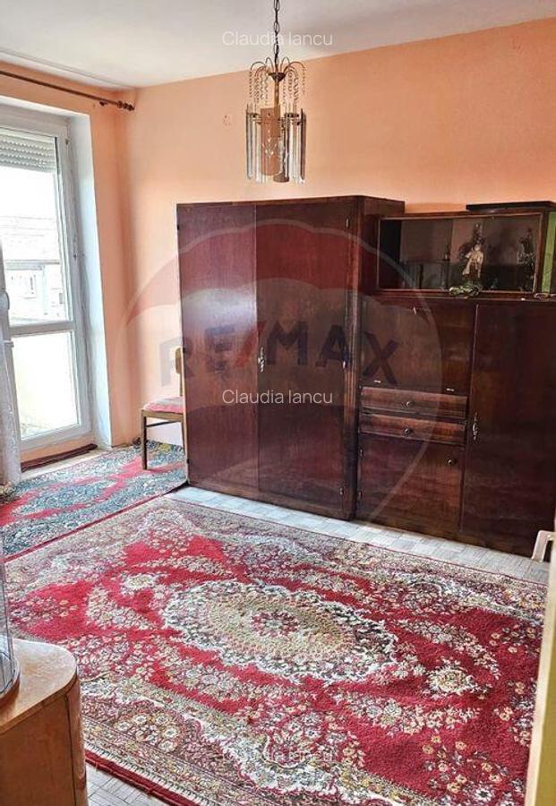 Apartament doua camere Gura Campului Medias - 2