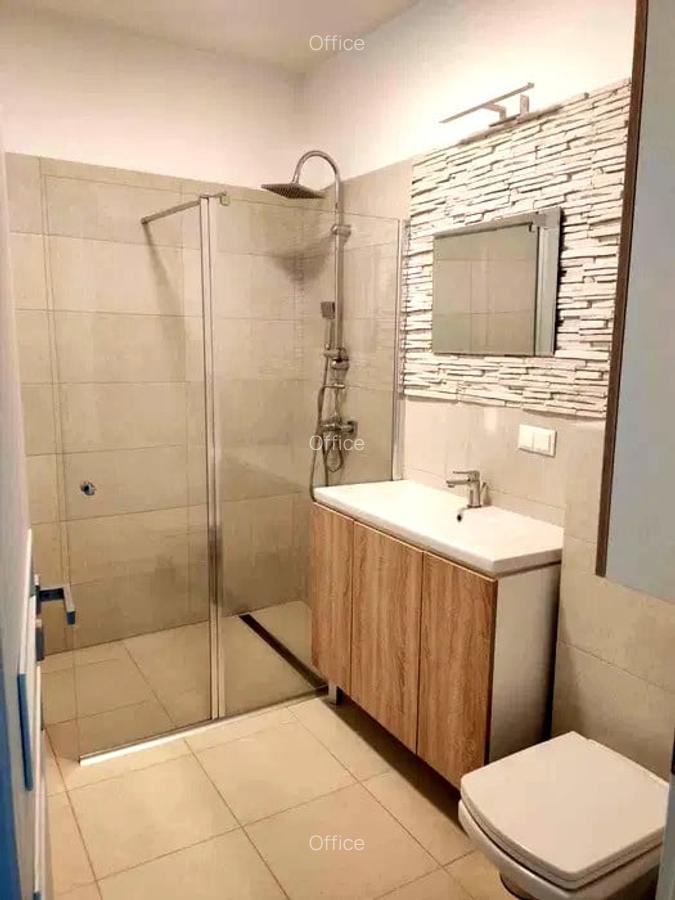 Apartament cochet cu 1 camera in Gheorgheni - bloc nou, mobilat, aproape de parc - 5