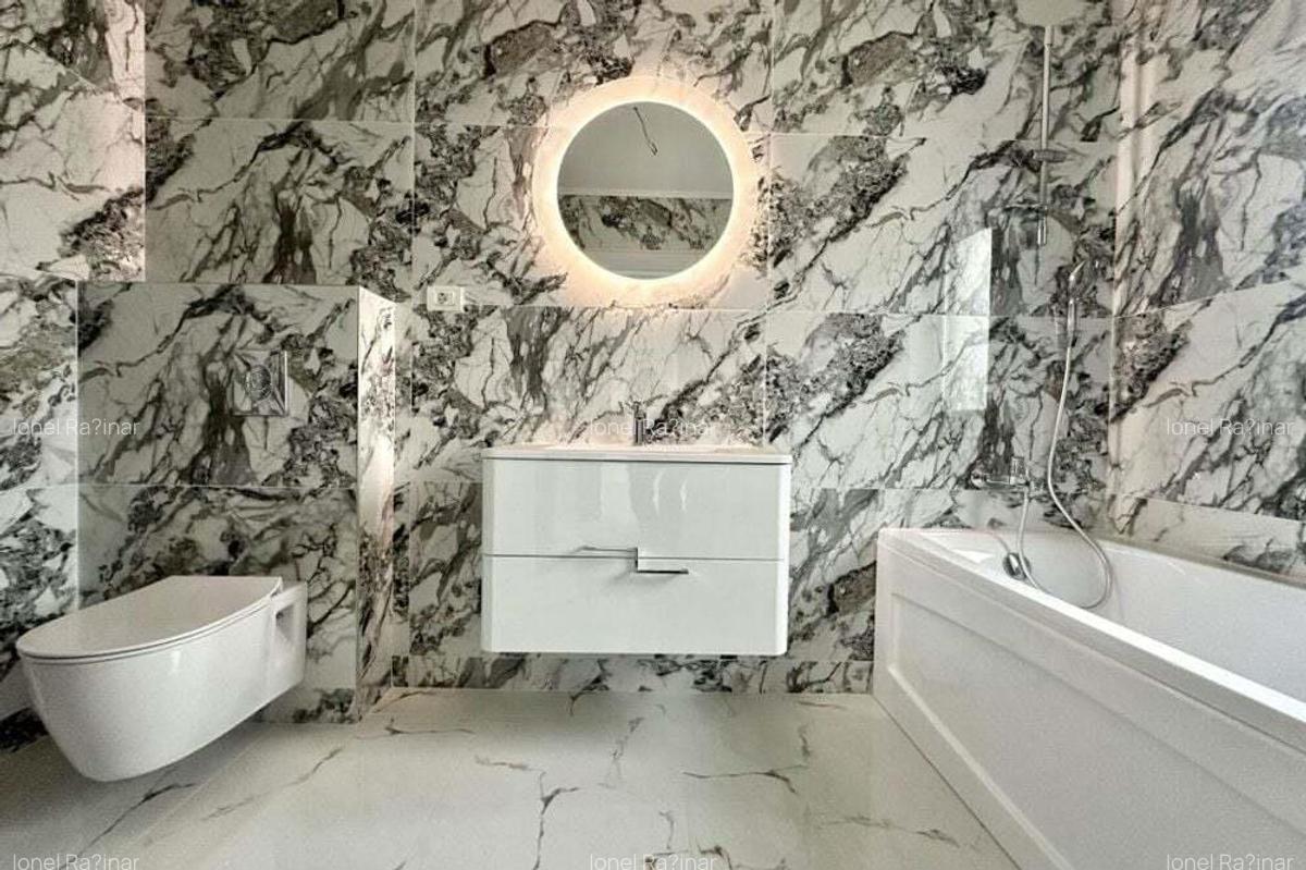 Vila noua, P+1E, Corbeanca, langa Paradisul Verde, comision 0 - 11