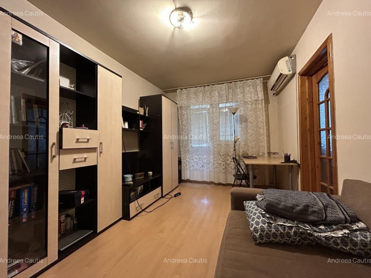 Apartament 2 camere, 38mp utili, etaj 4, zona Piata Doina - 2 Apartament 2 camere, 38mp utili, etaj 4, zona Piata Doina - 2