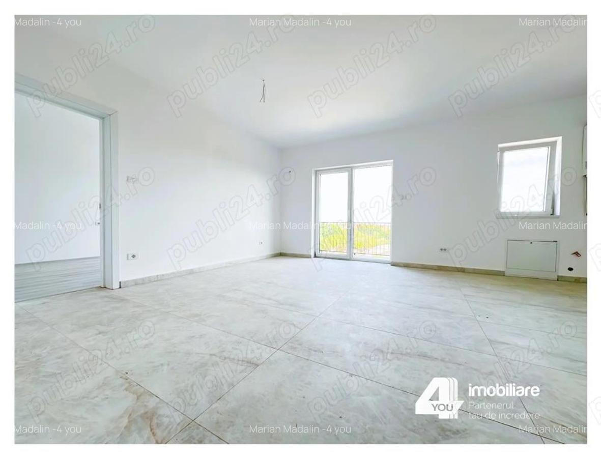 Apartament 3 camere Gradiste Cartier NOU Cehov - 4