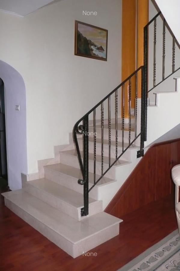 Casă cu 6 camere în Centrul Istoric - 12