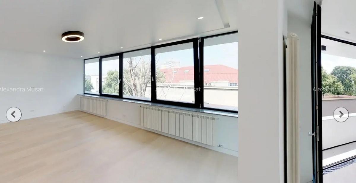 Apartament cu 4 camere Floreasca/ Parcare inclusa - 8