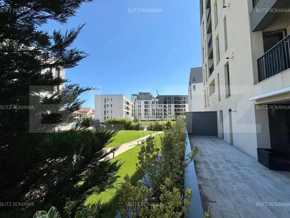 Apartament 3 camere, design modern, loc de parcare subteran, zona Aradului - 10